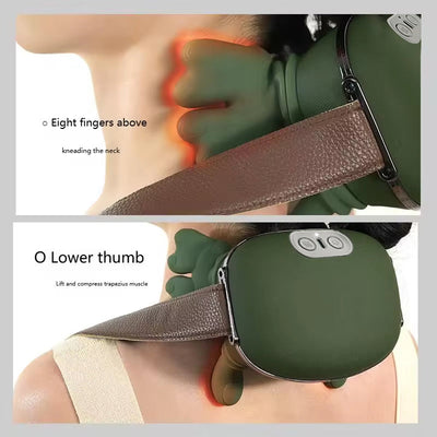 Neck and shoulder massagers at PK Import