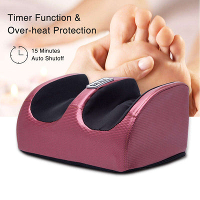 Foot and leg massagers at PK Import