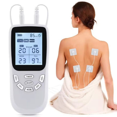 TENS and EMS pain relief machines at PK Import