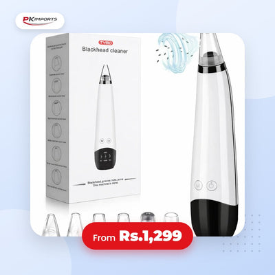 Home and lifestyle smart gadgets at PK Import