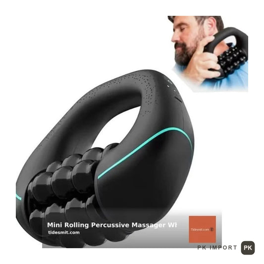 Electric Roller Massager — PK Import