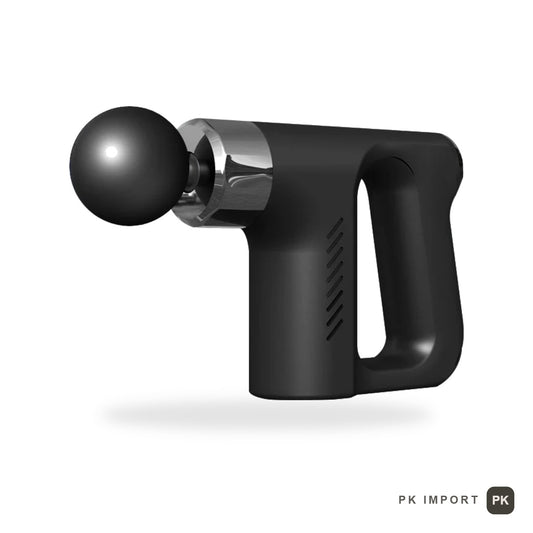 Blueidea BLD-740 Fascial Massage Gun — PK Import
