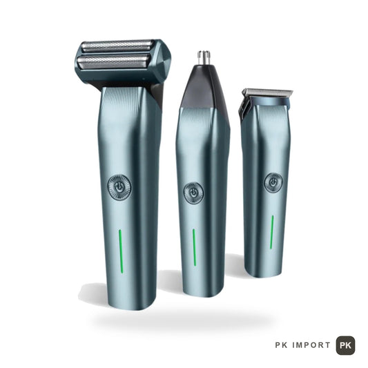 Daling DL-9218 3-in-1 Grooming Kit — PK Import