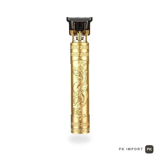 Vintage T9 Professional Hair & Beard Trimmer — PK Import