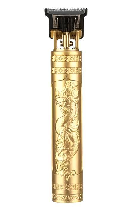 Gold vintage T9 trimmer body